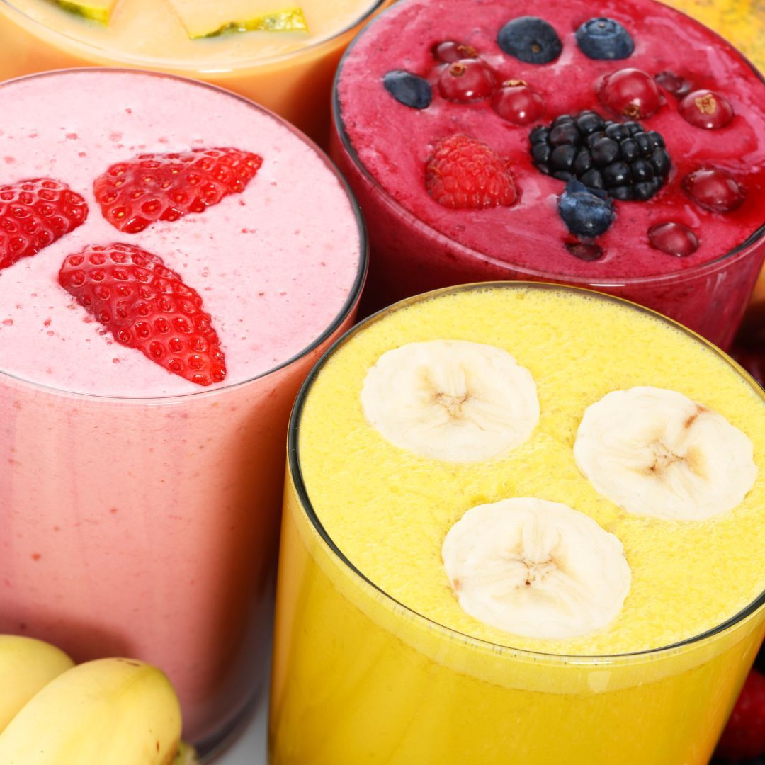 Our Store is Opening! Juice Journey VA